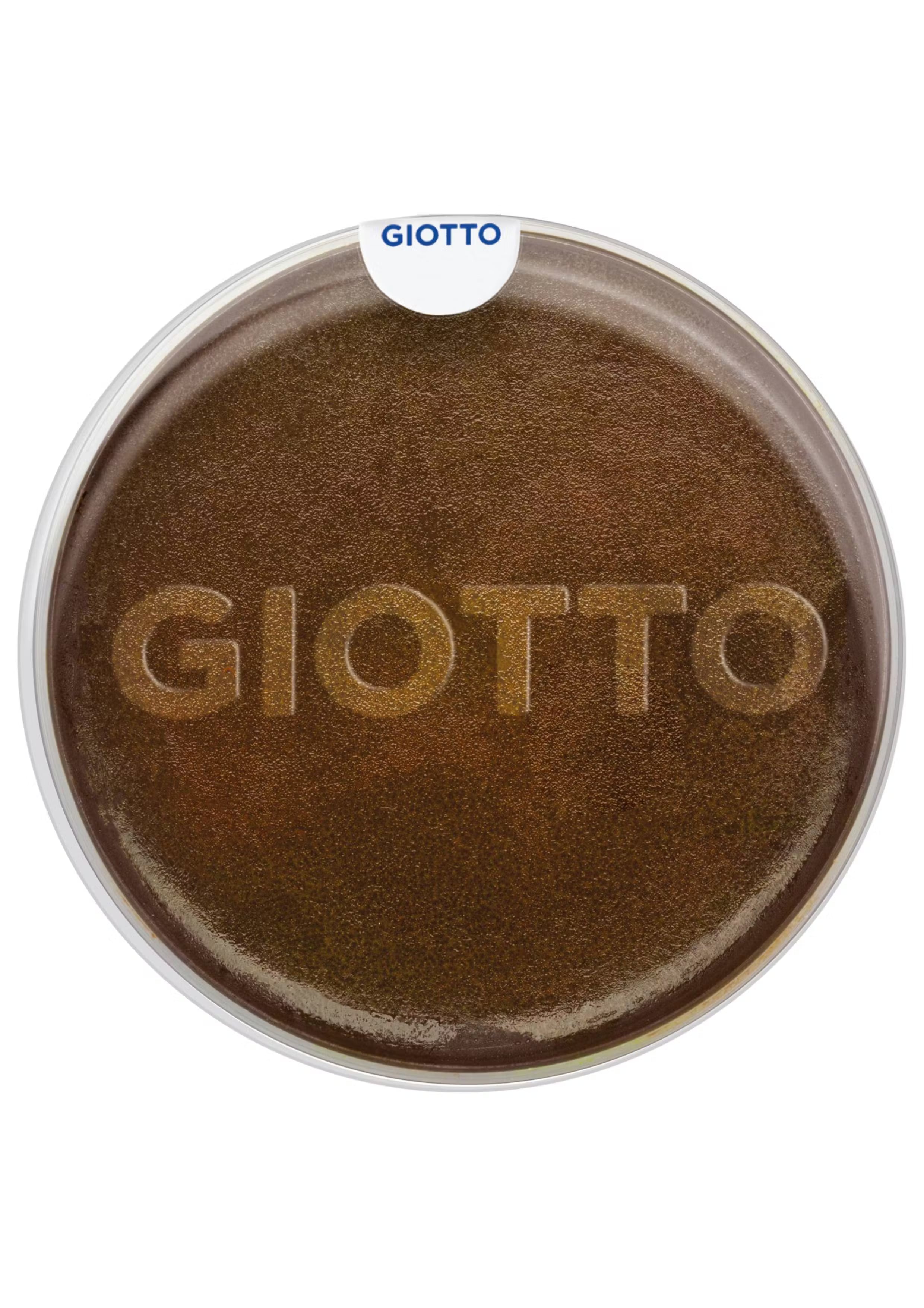 GIOTTO MAKE UP OMBRETTO ML.15 MARRONE