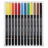 PENNARELLI LYRA AQUA BRUSH DUO / 12