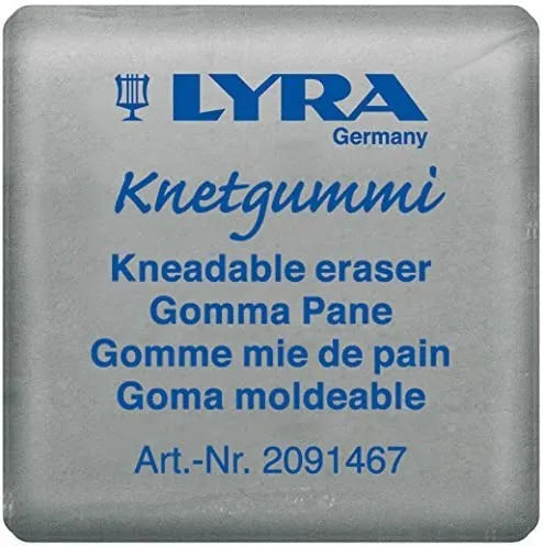 GOMMA PANE LYRA SOFT