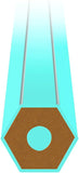 MATITE GIOTTO STILNOVO 36 COLORI