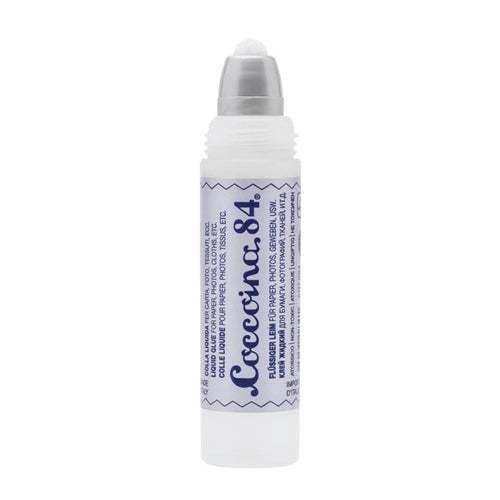 COLLA LIQUIDA COCCOINA GR50 Immagine principale del prodotto