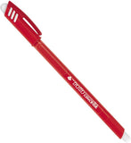 PENNASFERA TRATTO CANCELLIK ROSSO