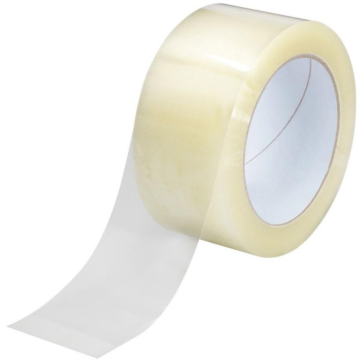 NASTRO ADESIVO TRASP. MMXMT. 50X66 CAD