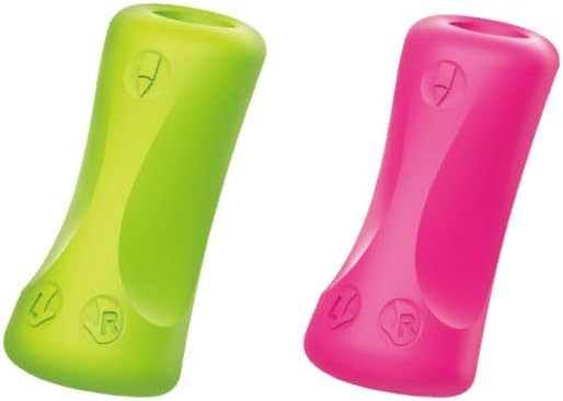 IMPUGNATURA SOFT FINGER FITTER PER MATITE - 2