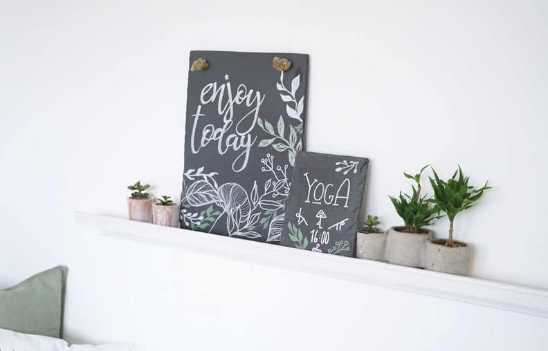 KREUL - MARKER GESSO - SET 4 WINDOW