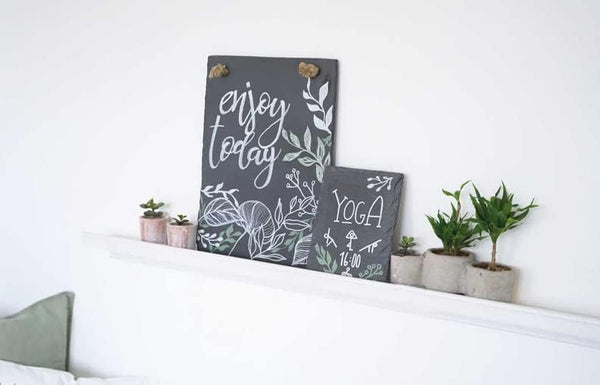 KREUL - MARKER GESSO - SET 4 WINDOW