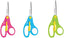 "FORBICINA CON RIENTRO ""EASY OPEN"" CM.13 - IN BL