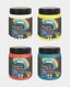 PENNARELLI TATTOO SET PZ. 4 + 3 STENCIL (Copia)