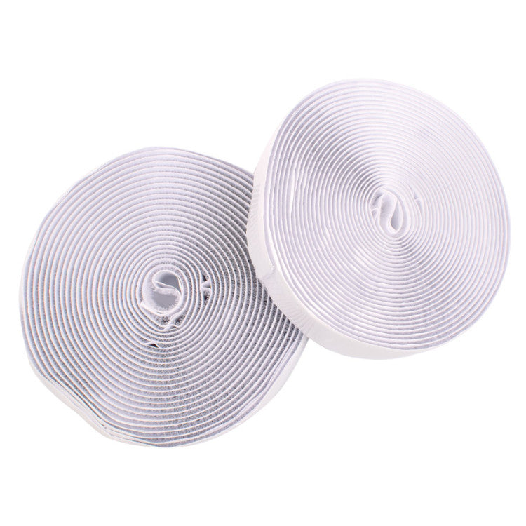 VELCRO MASCHIO/FEMMINA 20MM X 5M