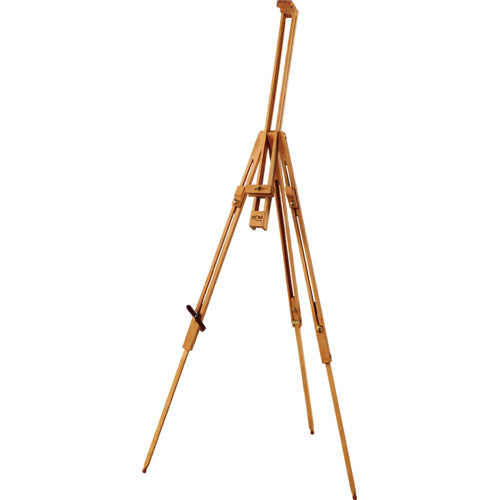 CAVALLETTO DA CAMPAGNA IN LEGNO Immagine principale del prodotto