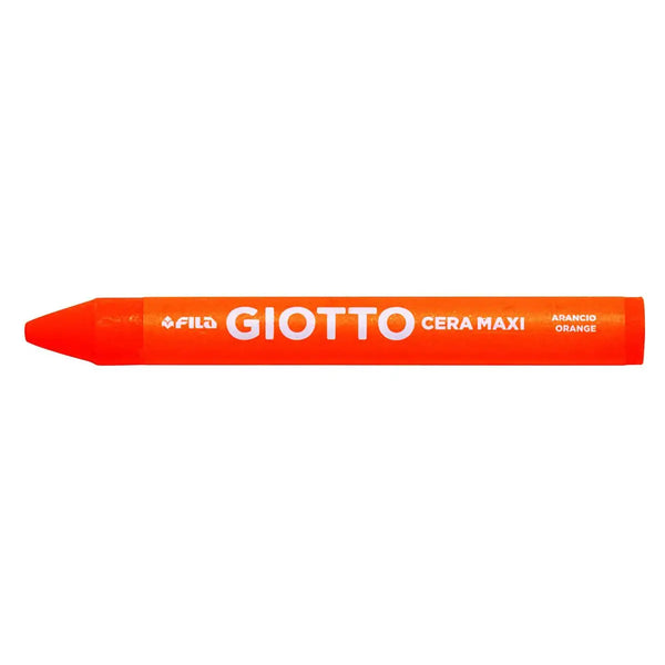 PASTELLI CERA MAXI GIOTTO PZ. 96 SCHOOLPACK