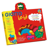SUPER PASTA GIOTTO BEBE'