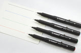 FINELINER STABILO DR!VER F VERDE