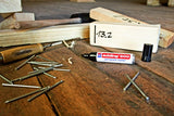 MARKER EDDING 500 ROSSO