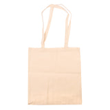 BORSA IN COTONE 38X42 MANICI LUNGHI