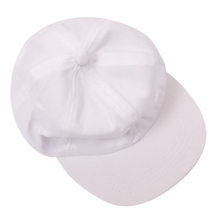 CAPPELLINO CON VISIERA
