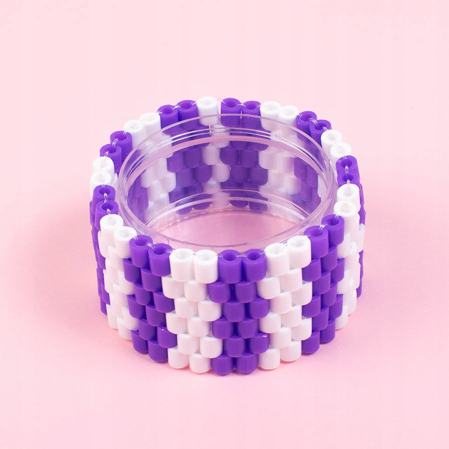 FILO ELASTICIZZATO TRASPARENTE 50M
