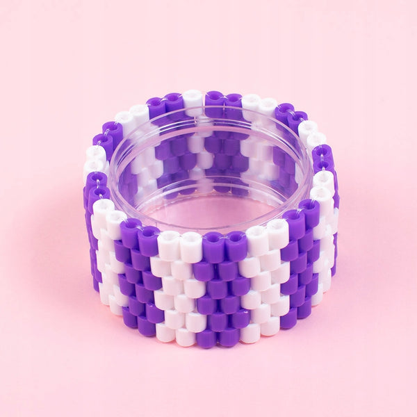 FILO ELASTICIZZATO TRASPARENTE 50M