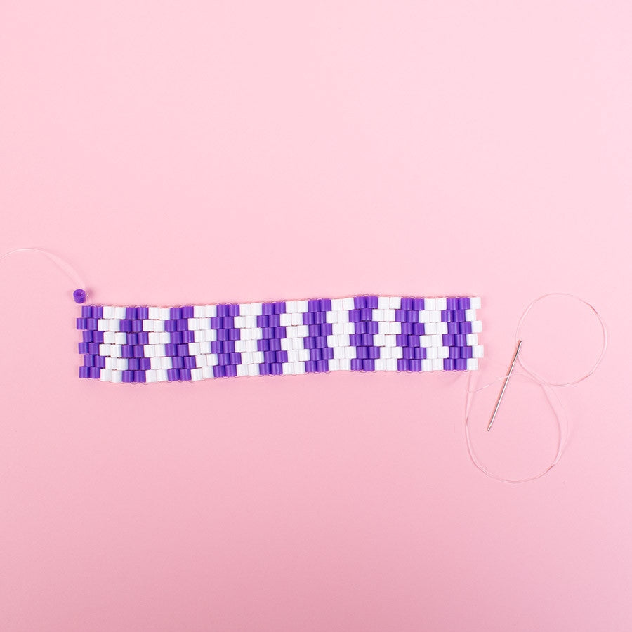 FILO ELASTICIZZATO TRASPARENTE 50M