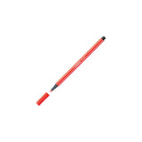 PENNARELLI STABILO PEN 68 SCATOLA CARTONE 12 COLORI MM.01