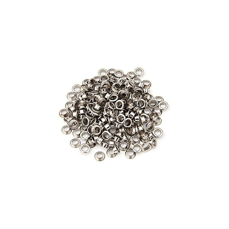 OCCHIELLI ARGENTO PZ.250