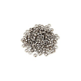 OCCHIELLI ARGENTO PZ.250