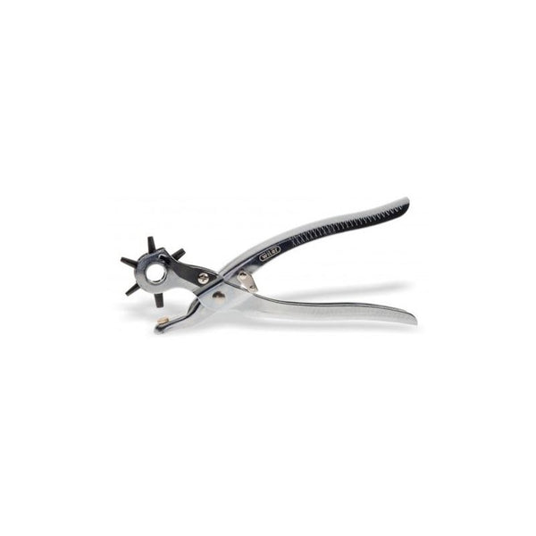 PERFORATORE A PINZA 6 MISURE