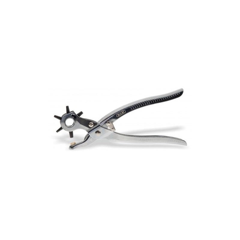 PERFORATORE A PINZA 6 MISURE