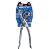 PERFORATORE A PINZA 6 MISURE