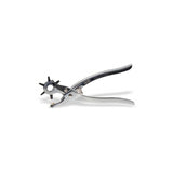 PERFORATORE A PINZA 6 MISURE