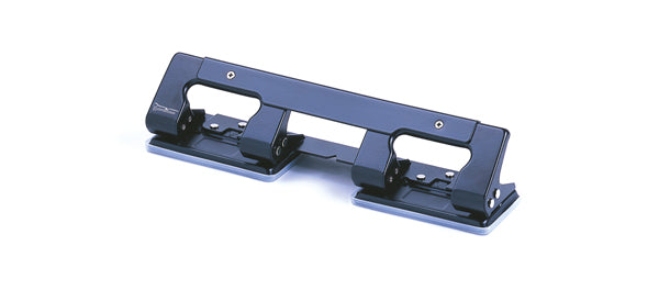 PERFORATORE DA TAVOLO 4 FORI REGOL. FG. 10