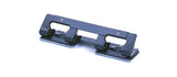 PERFORATORE DA TAVOLO 4 FORI REGOL. FG. 10