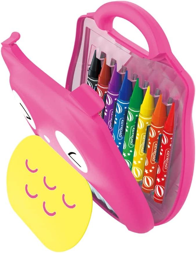 IO COLORO - SET PRIMA INFANZIA PZ. 16