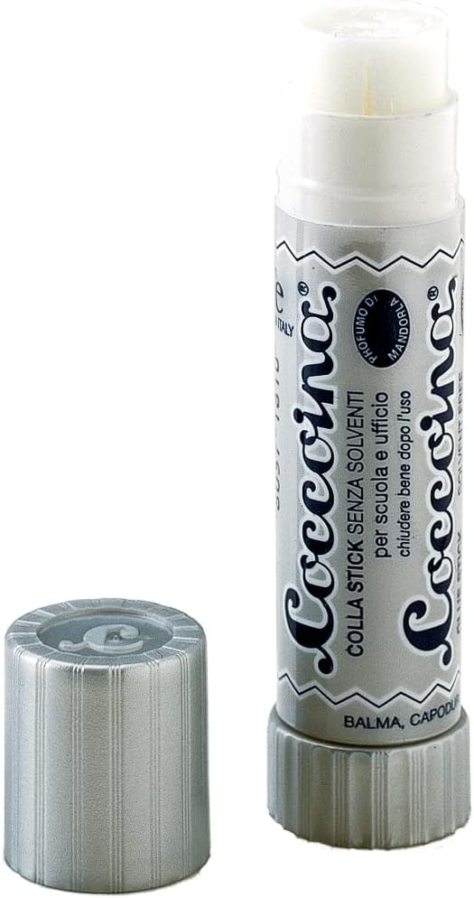 COLLA STICK COCCOINA 641 GR.10