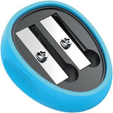 TEMPERAMATITE 2 FORI RUBBER- EXPO 24 PEZZI