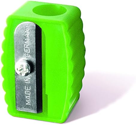 MATITE GIOTTO STILNOVO 5IVERSI + TEMPERAMATITE