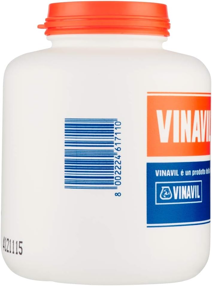 COLLA VINAVIL 59 ORIGINALE KG. 1