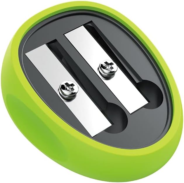 TEMPERAMATITE 2 FORI RUBBER- EXPO 24 PEZZI