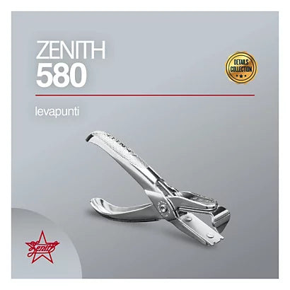 LEVAPUNTI ZENITH 580