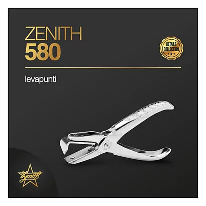 LEVAPUNTI ZENITH 580