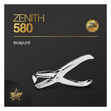 LEVAPUNTI ZENITH 580