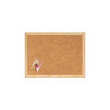 LAVAGNA FONDO SUGHERO CORN. LEGNO 60X90