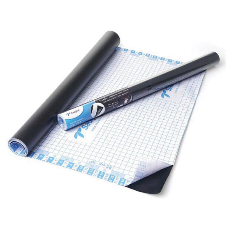 LAVAGNA NERO 0,45X2MT