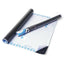 LAVAGNA NERO 0,45X2MT