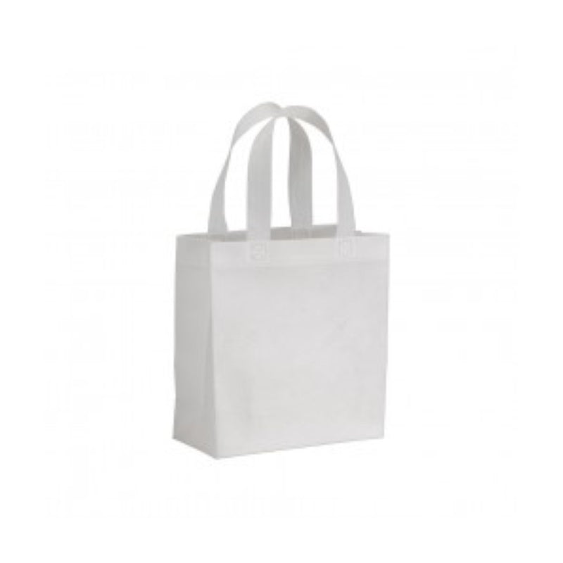 TNT SHOPPER CON MANICI LUNGHI CM. 38X42 Immagine principale del prodotto