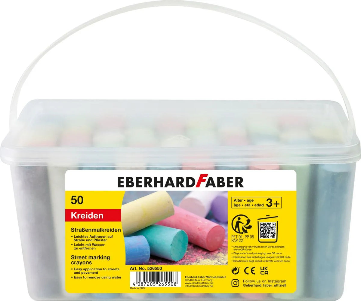 GESSOTTI EBERHARD FABER PZ.50