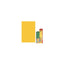 CARTA MILLERIGHE MT1X3MT GIALLO