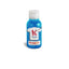 TEMPERA TESSUTO ML. 100 CYANO
