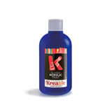TEMPERA ACRILICA TOY COLOR ML. 500 BLU SCURO