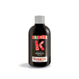 TEMPERA ACRILICA TOY COLOR ML. 500 NERO